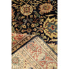 BAKSHAHE BK003 BLUE / RED