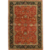 BAKSHAHE BK003 RED / BLUE