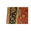 BAKSHAHE BK003 RED / BLUE