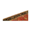 BAKSHAHE BK003 RED / BLUE