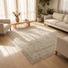 BAKSHAHE BK004 LIGHT BLUE / IVORY