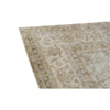 BAKSHAHE BK004 LIGHT BLUE / IVORY