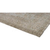 BAKSHAHE BK004 LIGHT BLUE / IVORY