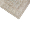 BAKSHAHE BK004 LIGHT BLUE / IVORY