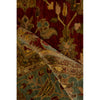BAKSHAHE BK008 RED / BLUE