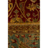 BAKSHAHE BK008 RED / BLUE