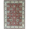 BAKSHAHE BK008 RUST / GOLD