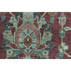 BAKSHAHE BK008 RUST / GOLD