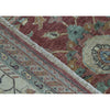 BAKSHAHE BK008 RUST / GOLD