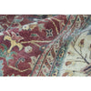 BAKSHAHE BK008 RUST / GOLD