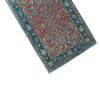 BAKSHAHESH BK009 RED / BLUE