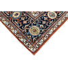 BAKSHAHE BK036 RED / BLUE