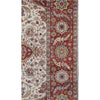 BAKSHAHE BK039 IVORY / RED