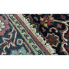 BAKSHAHESH BK039 RED / BLUE