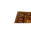 BAKSHAHE BK039 RED / BLUE