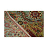 BAKSHAHE BK039 RED / LIGHT GREEN