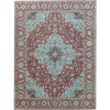 BAKSHAHE BK039 RED / RED