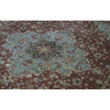 BAKSHAHE BK039 RED / RED