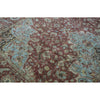 BAKSHAHE BK039 RED / RED
