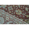 BAKSHAHE BK039 RED / RED