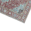 BAKSHAHE BK039 RED / RED