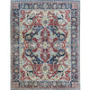 BAKSHAHE BKPS1 RED / BLUE