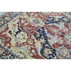 BAKSHAHE BKPS1 RED / BLUE
