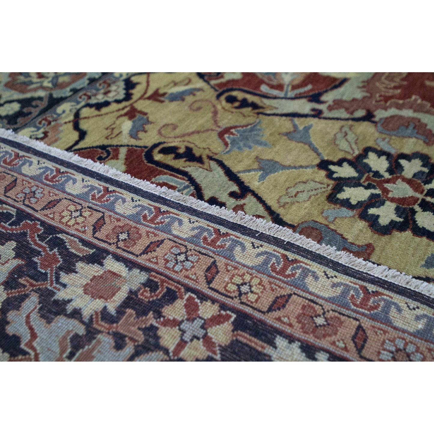 BAKSHAHE BKPS1 RED / BLUE