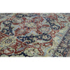 BAKSHAHE BKPS1 RED / BLUE