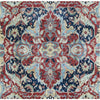 BAKSHAHE BKPS1 RED / BLUE
