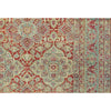 BAKSHAHE BP008 RUST / GREEN