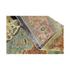BAKSHAHE FH001 IVORY / RED