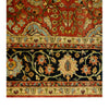 BAKSHAHE FH001 RED / BLUE