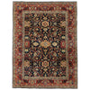 BAKSHAHE FH003 BLUE / RED