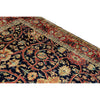 BAKSHAHE FH003 BLUE / RED