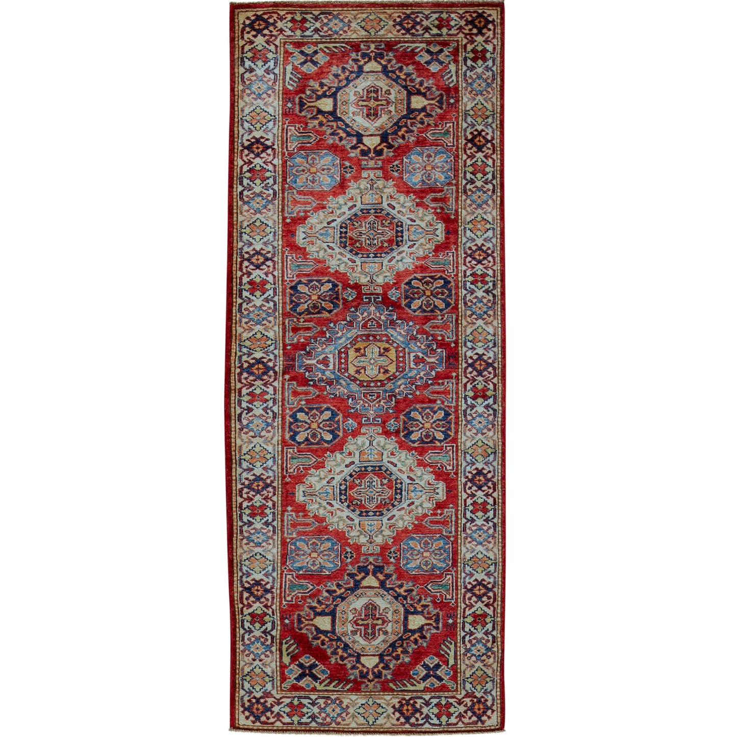 BAKSHAHESH FSE32 RED / CHARCOAL