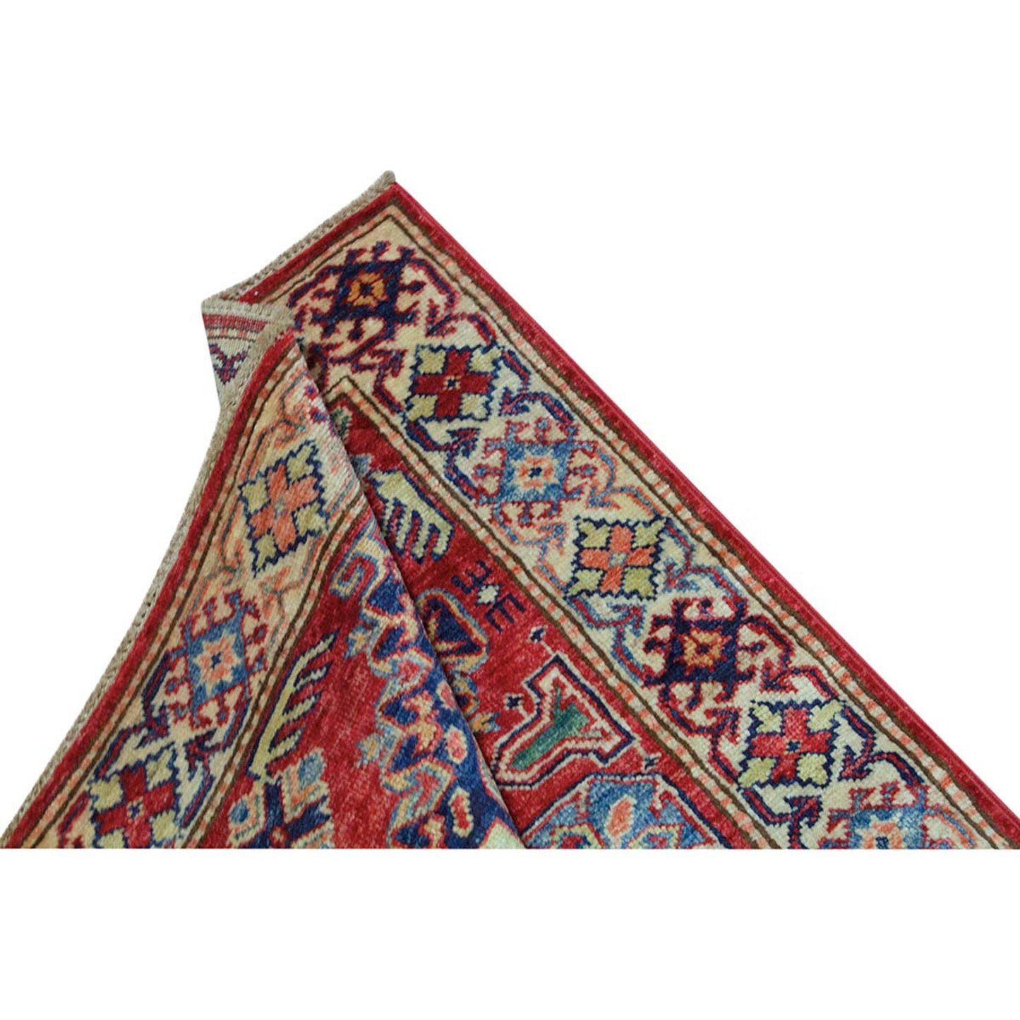 BAKSHAHESH FSE32 RED / CHARCOAL