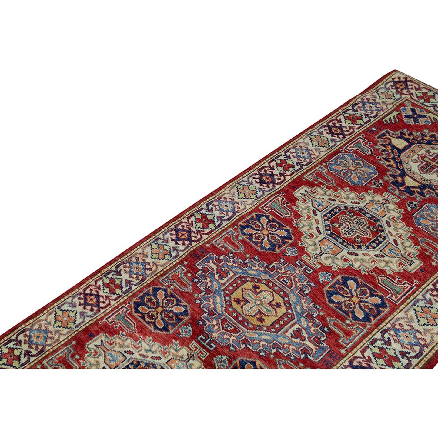 BAKSHAHESH FSE32 RED / CHARCOAL