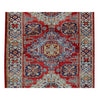 BAKSHAHESH FSE32 RED / CHARCOAL
