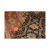 BAKSHAHE HE615 NAVY / RUST