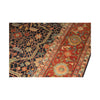 BAKSHAHE HE615 NAVY / RUST