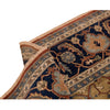 BAKSHAHESH HE617 RUST / NAVY