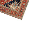 BAKSHAHE KC621 RUST / RUST