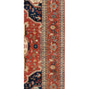 BAKSHAHE KC621 RUST / RUST