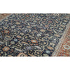 BAKSHAHE M2SER BLUE / RUST