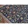 BAKSHAHE M2SER BLUE / RUST