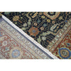 BAKSHAHE M2SER BLUE / RUST