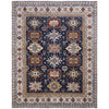 BAKSHAHESH NK350 NAVY / IVORY
