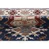 BAKSHAHESH NK350 NAVY / IVORY