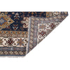 BAKSHAHESH NK350 NAVY / IVORY